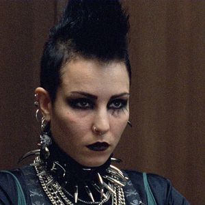 Bilder Stieg Larssons Millennium-Trilogie