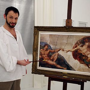 Bilder Nicolas Ragni