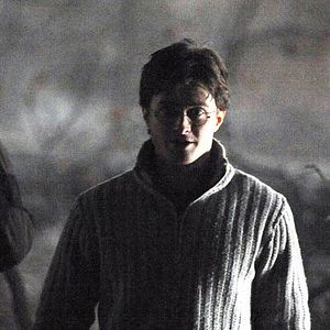 Bilder Daniel Radcliffe