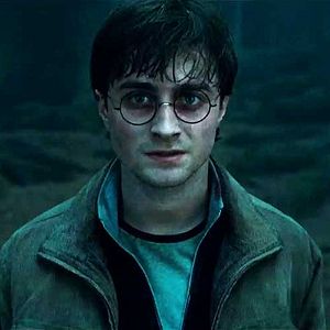Bilder Daniel Radcliffe