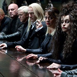 Bilder Harry Potter und die Heiligtümer des Todes - Teil 1