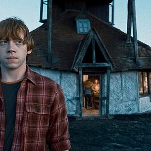Bilder Harry Potter und die Heiligtümer des Todes - Teil 1