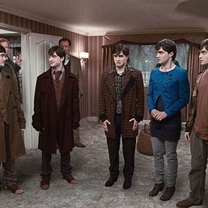 Bilder Daniel Radcliffe