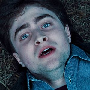 Bilder Daniel Radcliffe