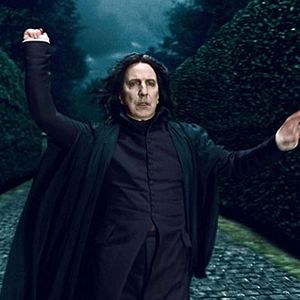 Bilder Harry Potter und die Heiligtümer des Todes - Teil 1