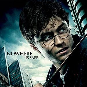 Bilder Harry Potter und die Heiligtümer des Todes - Teil 1
