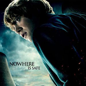 Bilder Harry Potter und die Heiligtümer des Todes - Teil 1