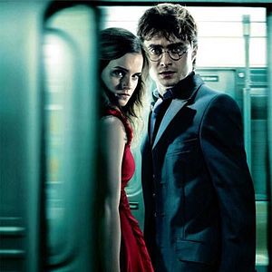 Bilder Harry Potter und die Heiligtümer des Todes - Teil 1