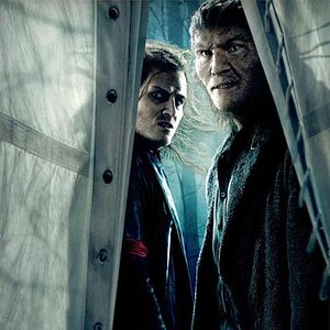 Bilder Harry Potter und die Heiligtümer des Todes - Teil 1