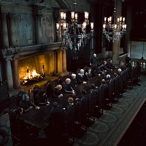 Bilder Harry Potter und die Heiligtümer des Todes - Teil 1