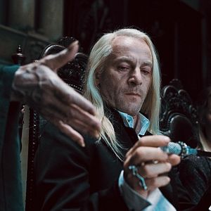 Bilder Harry Potter und die Heiligtümer des Todes - Teil 1