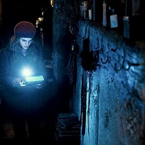 Bilder Harry Potter und die Heiligtümer des Todes - Teil 1