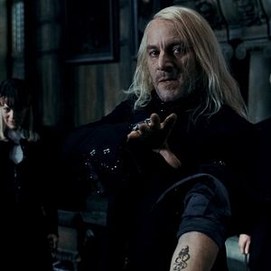 Bilder Harry Potter und die Heiligtümer des Todes - Teil 1