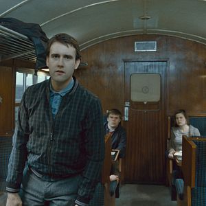 Bilder Harry Potter und die Heiligtümer des Todes - Teil 1