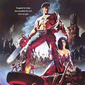 Bilder Bruce Campbell