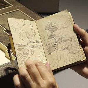 Bilder François Bertrand