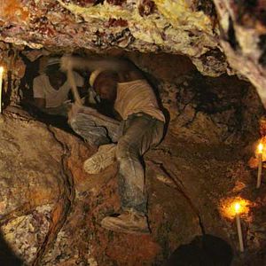 Bilder Thierry Michel