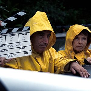 Bilder Nicolas Guillou