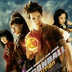 Bilder Dragonball Evolution