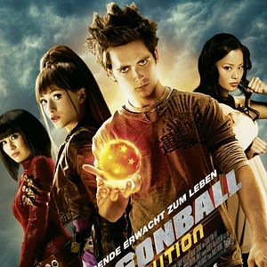Bilder Dragonball Evolution