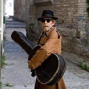 Bilder The Limits of Control