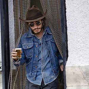 Bilder The Limits of Control