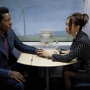 Bilder The Limits of Control