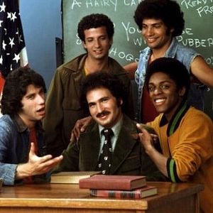 Bilder Welcome Back, Kotter