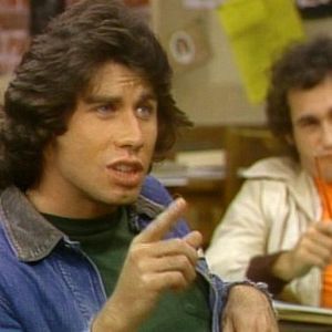 Bilder John Travolta