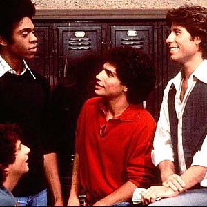 Bilder Lawrence-Hilton Jacobs