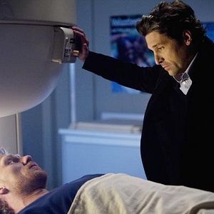 Bilder Patrick Dempsey