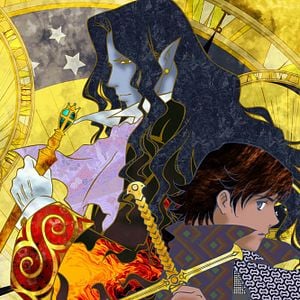 Bilder Der Graf von MONTE CHRISTO