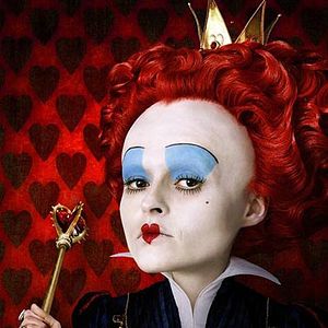 Bilder Helena Bonham Carter