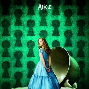 Bilder Alice im Wunderland
