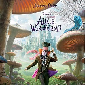 Bilder Alice im Wunderland