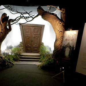 Bilder Alice im Wunderland