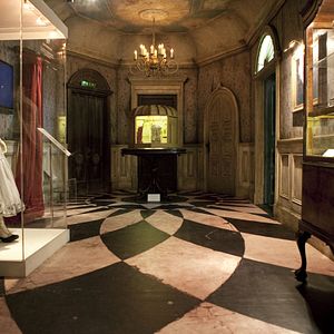 Bilder Alice im Wunderland