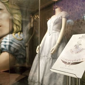 Bilder Alice im Wunderland