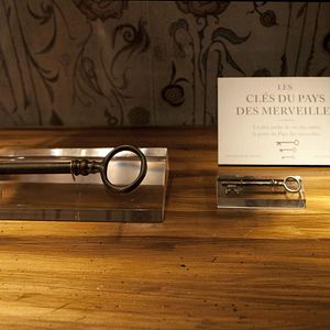 Bilder Alice im Wunderland