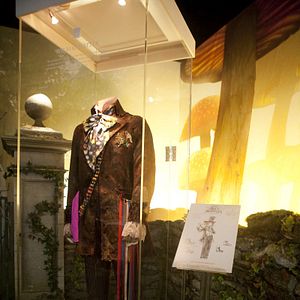 Bilder Alice im Wunderland