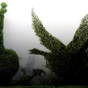 Bilder Alice im Wunderland