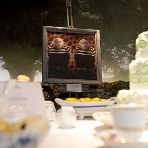 Bilder Alice im Wunderland