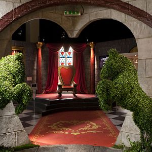 Bilder Alice im Wunderland