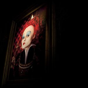 Bilder Alice im Wunderland