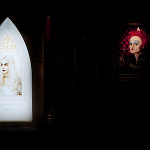 Bilder Alice im Wunderland