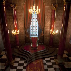 Bilder Alice im Wunderland