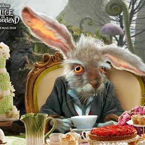 Bilder Alice im Wunderland