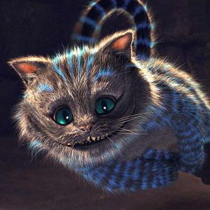 Bilder Alice im Wunderland