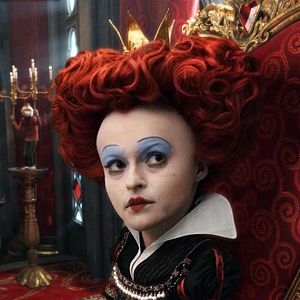 Bilder Helena Bonham Carter