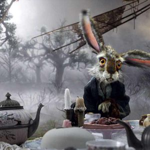 Bilder Alice im Wunderland